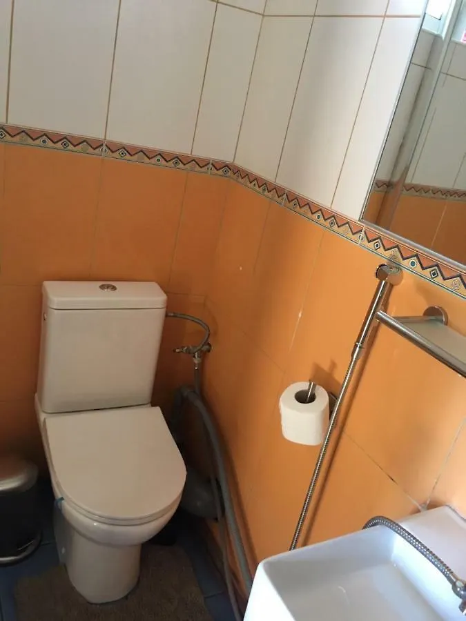 Vintage Apartment Bukurešť