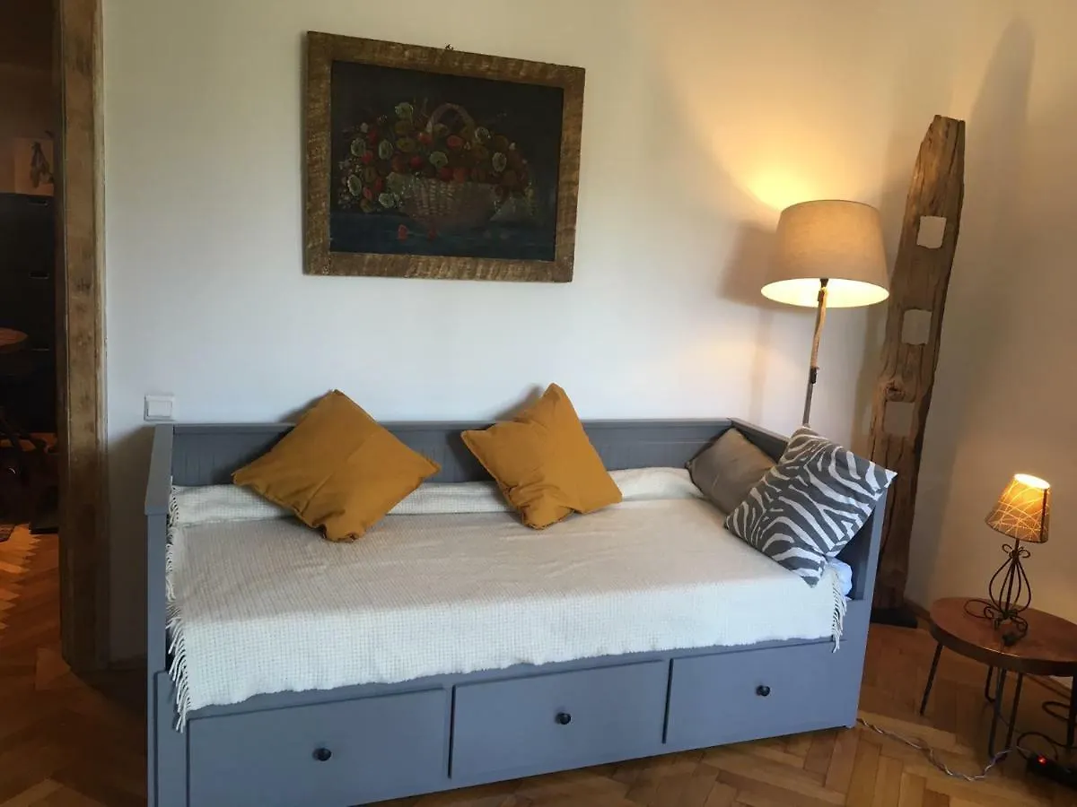 Vintage Apartment 布加勒斯特 0*,  罗马尼亚