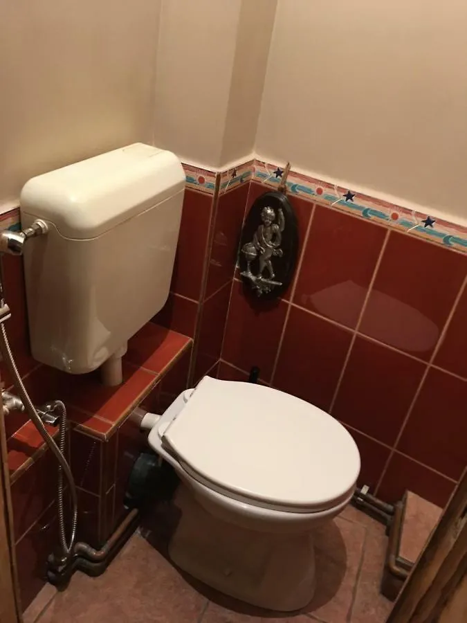 Vintage Apartment Bukarest 0*,