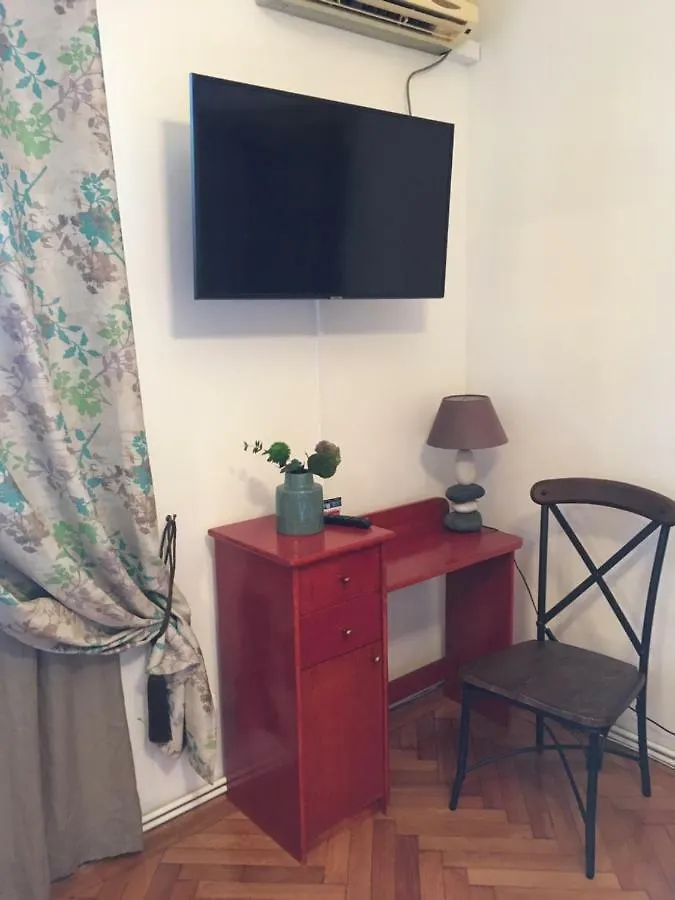 Vintage Apartment Bukarest